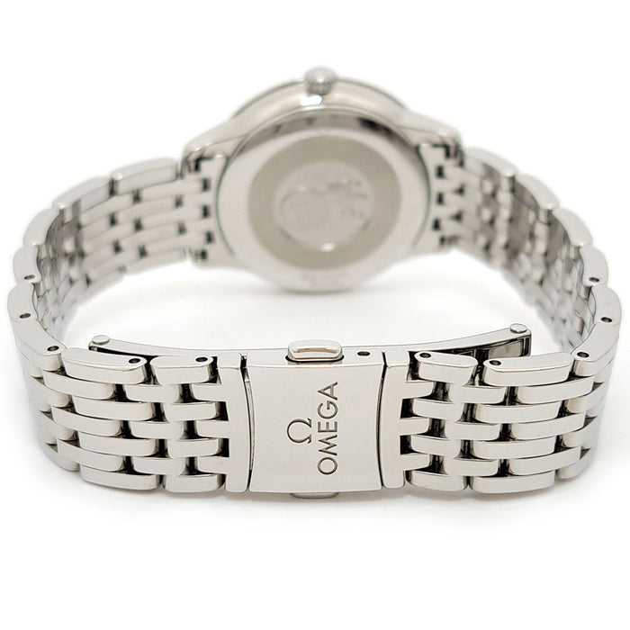 OMEGA
De Ville Prestige
Con scatola e garanzia