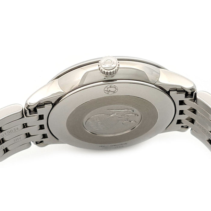 OMEGA
De Ville Prestige
Con scatola e garanzia