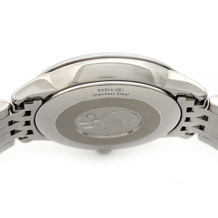 OMEGA
De Ville Prestige
With box and warranty card