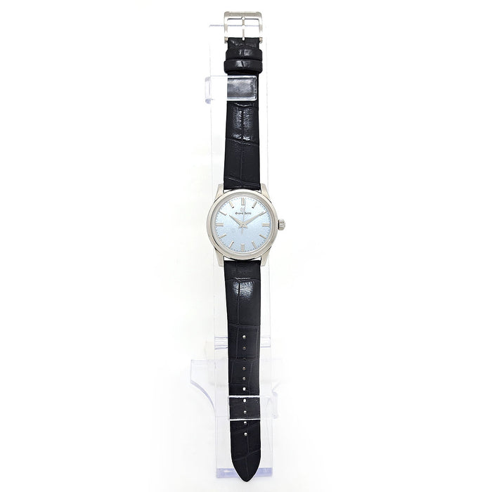 SEIKO 
Grand Seiko Eleganza 
Con scatola e garanzia