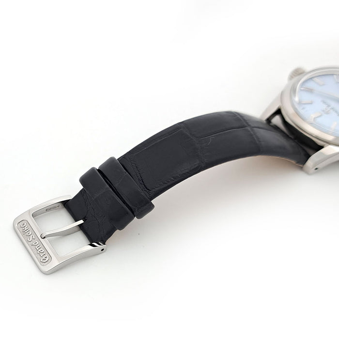 SEIKO 
Grand Seiko Eleganza 
Con scatola e garanzia