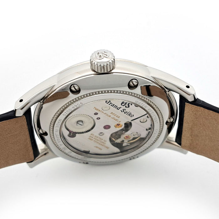 SEIKO 
Grand Seiko Eleganza 
Con scatola e garanzia