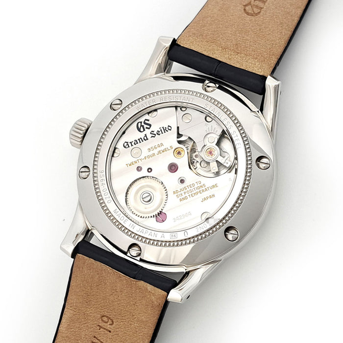 SEIKO 
Grand Seiko Eleganza 
Con scatola e garanzia