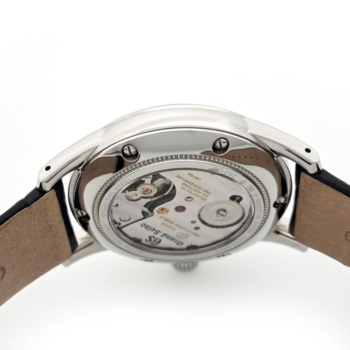 SEIKO 
Grand Seiko Eleganza 
Con scatola e garanzia