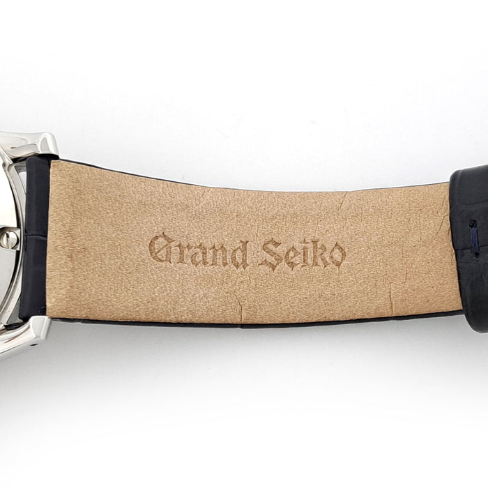 SEIKO 
Grand Seiko Eleganza 
Con scatola e garanzia