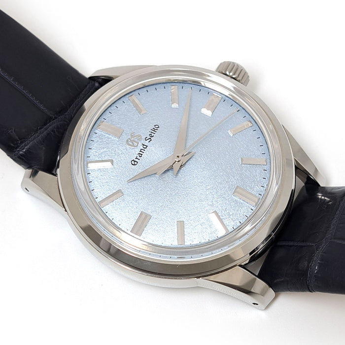 SEIKO 
Grand Seiko Eleganza 
Con scatola e garanzia