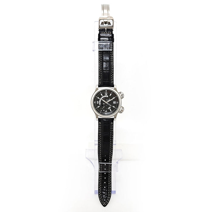 JAEGER-LECOULTRE 
Master Compressor Dualmatic 
Con scatola e garanzia