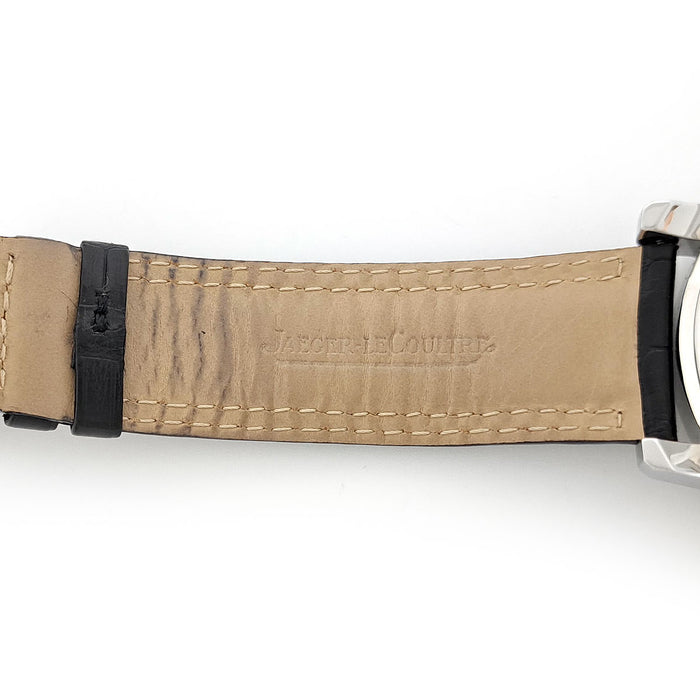 JAEGER-LECOULTRE 
Master Compressor Dualmatic 
Con scatola e garanzia