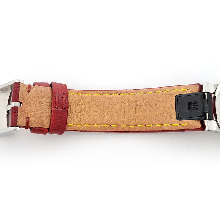 LOUIS VUITTON 
Tambour Moonstar PM 
Con scatola e garanzia