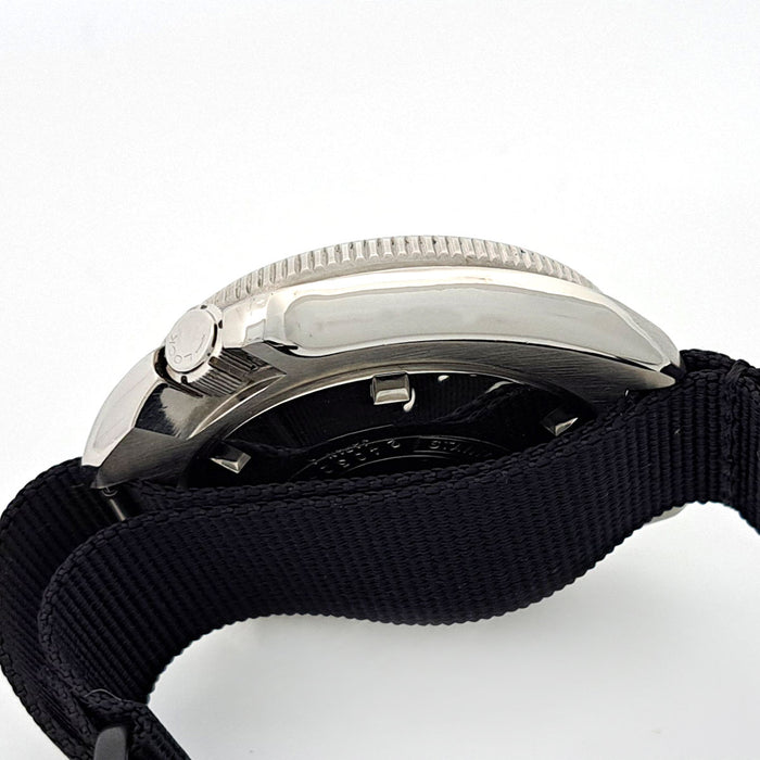 SEIKO 
Second Diver 150M Uemura Diver