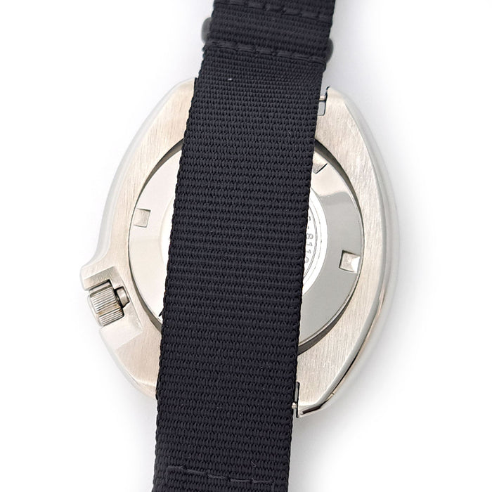 SEIKO 
セカンドダイバー 150M 植村ダイバー