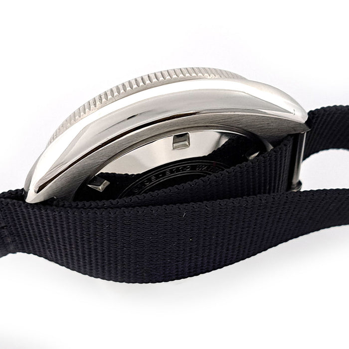 SEIKO 
Second Diver 150M Uemura Diver