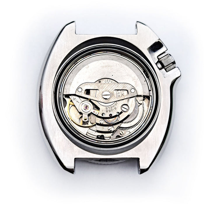 SEIKO 
セカンドダイバー 150M 植村ダイバー