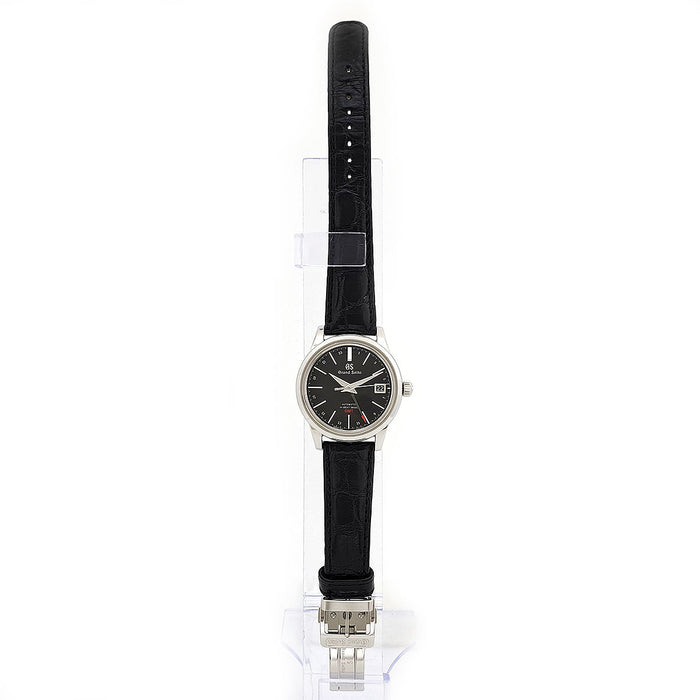 SEIKO 
Collezione Eleganza Meccanico Highbeat GMT 
Con scatola e garanzia