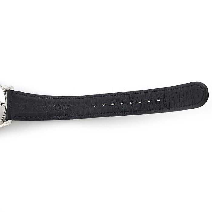 SEIKO Elegance Collection Mechanical High-Beat GMT With Box and Warranty Card