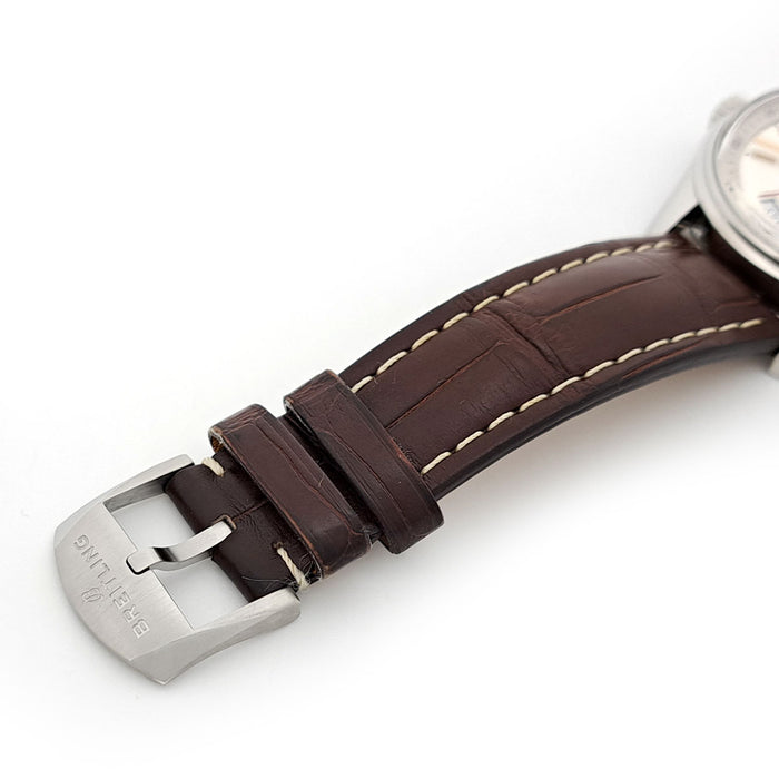 BREITLING 
プレミエ 
ギャラ付