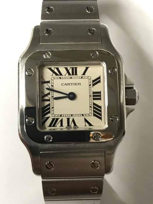【WHOLESALES】
CARTIER 
CRW20056D6 
内箱(劣化)　ギャランティ　コマ×4