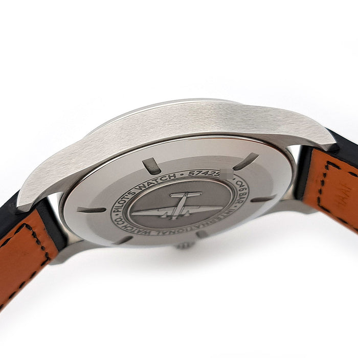 IWC 
パイロットウォッチ マークXVIII 
箱ギャラ付 マーク18