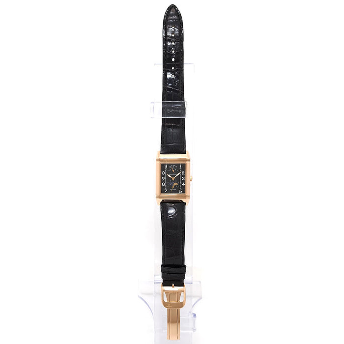 JAEGER-LECOULTRE
Reverso Sun Moon WAKO Limited WAKO Special Series