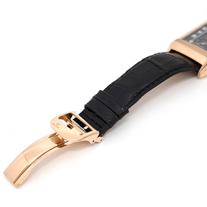 JAEGER-LECOULTRE
Reverso Sun Moon WAKO Limited WAKO Special Series