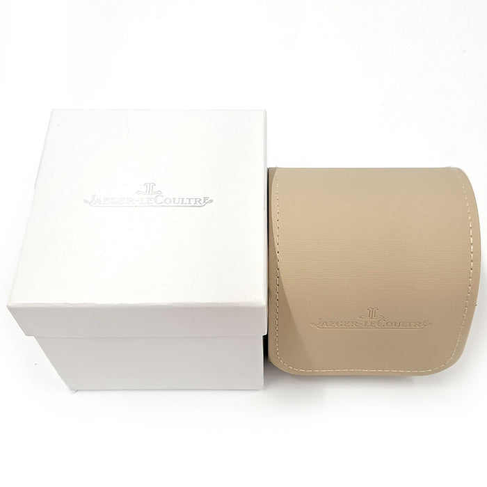 JAEGER-LECOULTRE
Reverso Sun Moon WAKO Limited WAKO Special Series