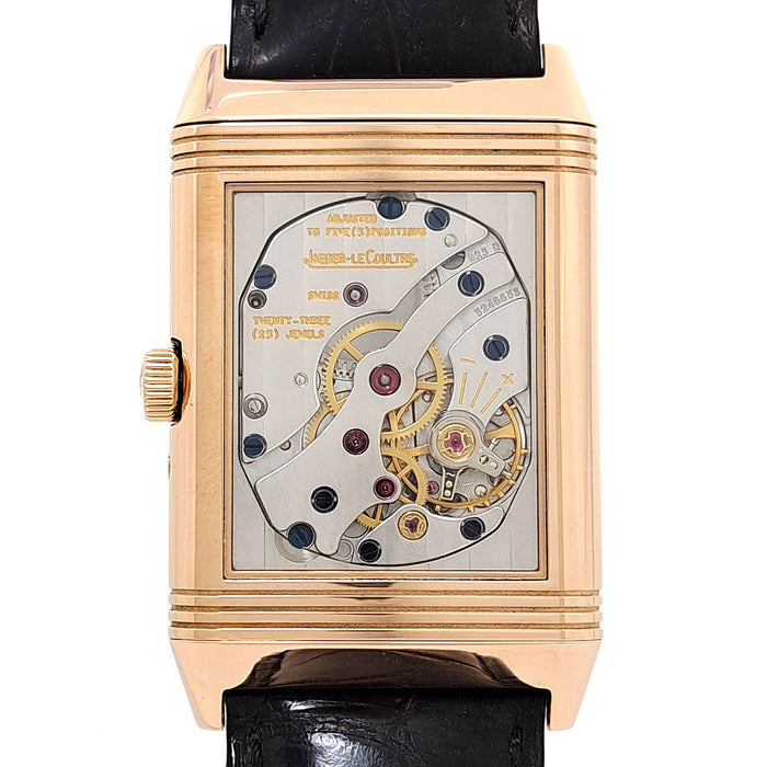 JAEGER-LECOULTRE
Reverso Sun Moon WAKO Limited WAKO Special Series