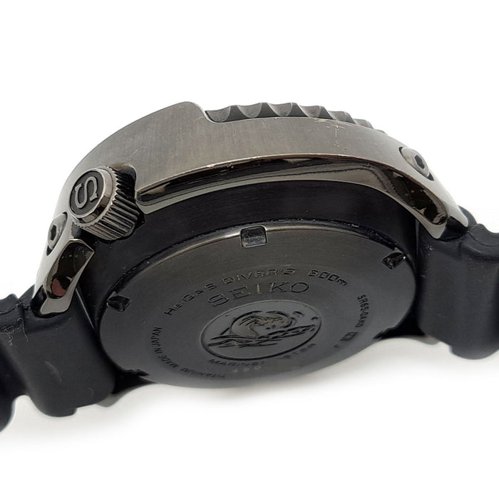 SEIKO Prospex Marine Master Professional