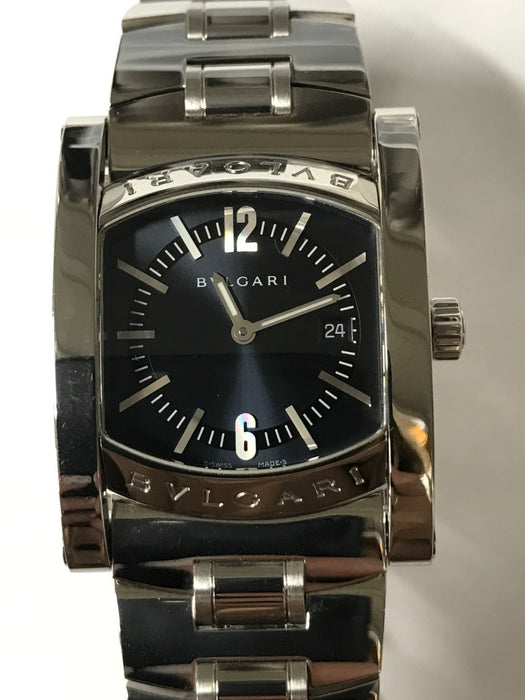 【WHOLESALES】
BVLGARI 
AA39C14SSD 
内箱(劣化)　ギャランティ
