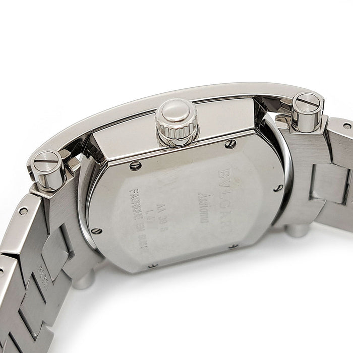 BVLGARI 
Assioma 
With box and guarantee card