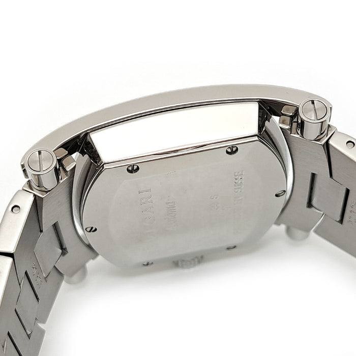 BVLGARI 
アショーマ 
箱ギャラ付