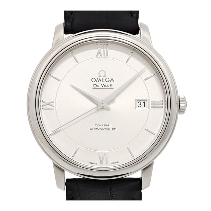 OMEGA
De Ville Prestige
Con scatola e garanzia