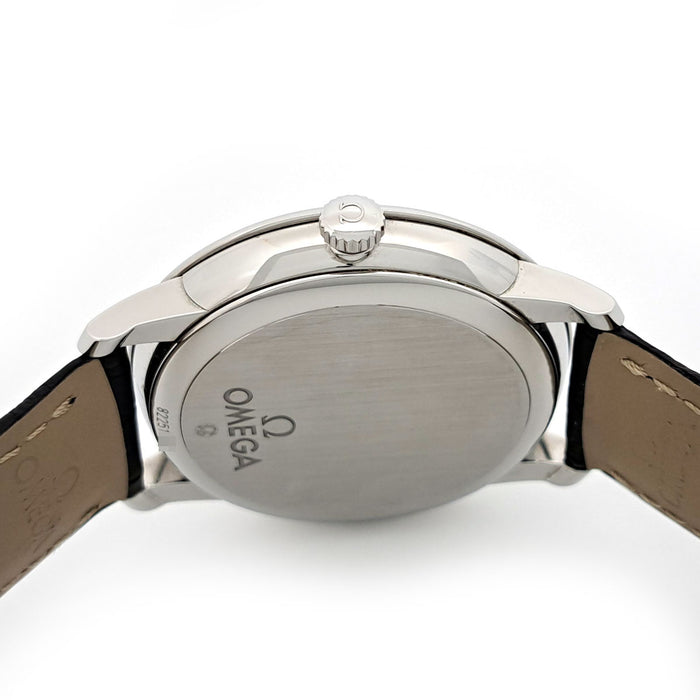 OMEGA
De Ville Prestige
Con scatola e garanzia