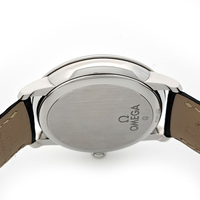 OMEGA
De Ville Prestige
Con scatola e garanzia