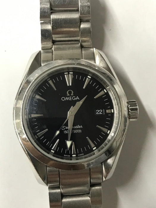 【WHOLESALES】
OMEGA 
2577.5 
箱　ギャランティ(日付、ショップ印なし)
