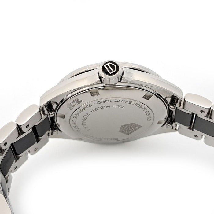 TAG HEUER 
Formula 1 
Con scatola e garanzia