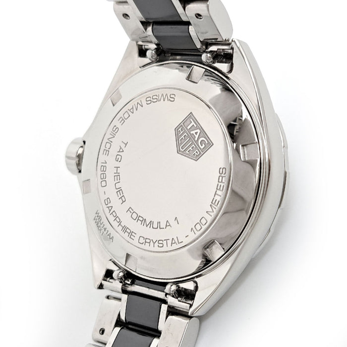 TAG HEUER 
Formula 1 
Con scatola e garanzia