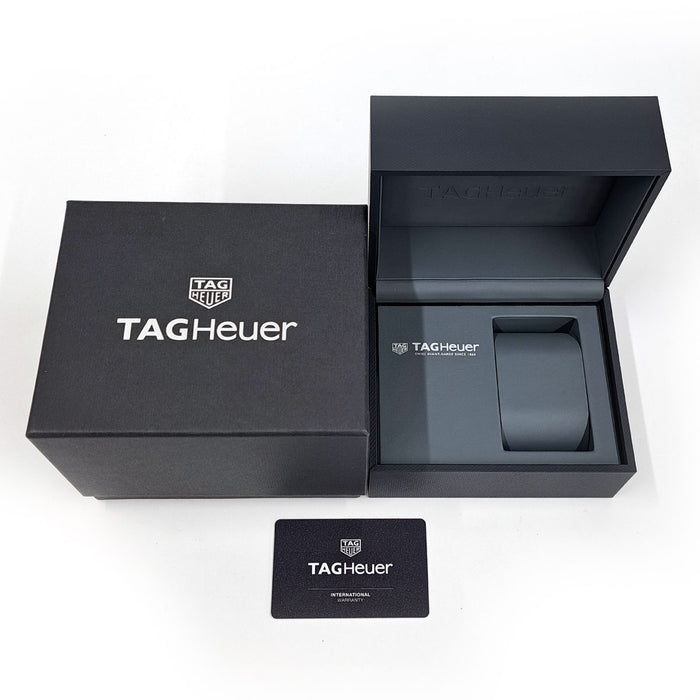 TAG HEUER 
Formula 1 
Con scatola e garanzia