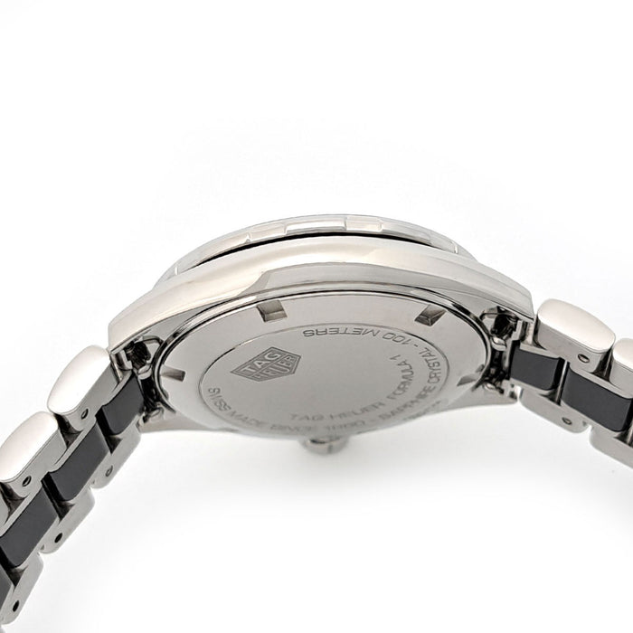 TAG HEUER 
Formula 1 
Con scatola e garanzia