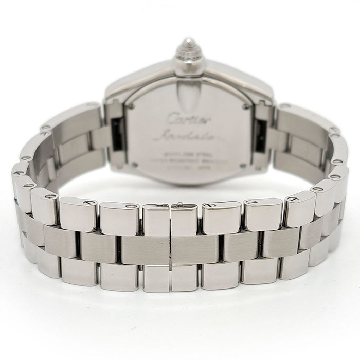 CARTIER 
ロードスター SM 
箱ギャラ付