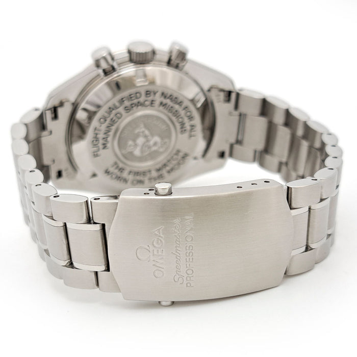 OMEGA 
Speedmaster Professionale Fasi Lunari 
Con scatola e garanzia