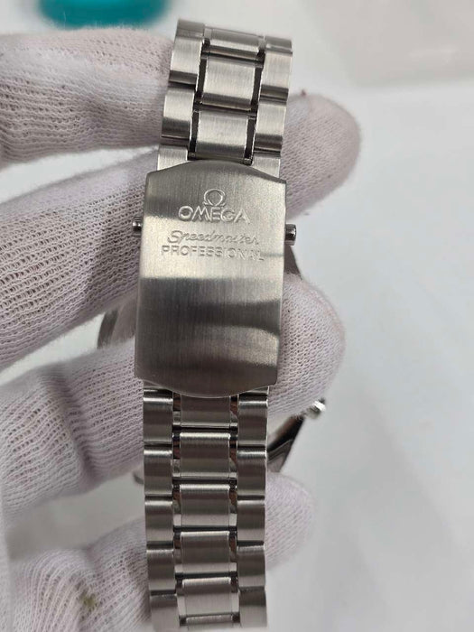 【WHOLESALES】
OMEGA 
3575.2 
箱　ギャランティ(日付、ショップ印なし)　ピクトグラム