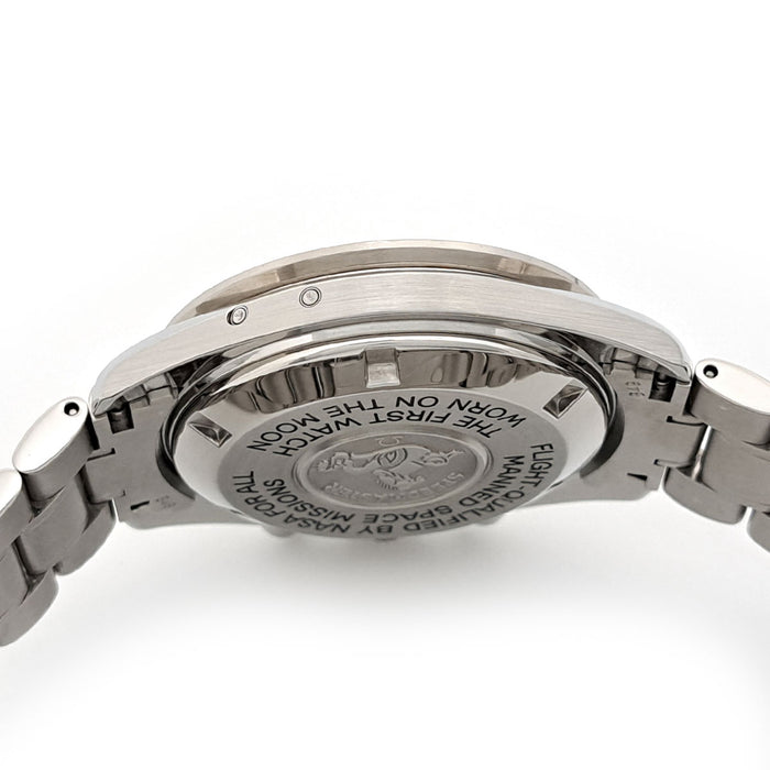 OMEGA 
Speedmaster Professionale Fasi Lunari 
Con scatola e garanzia