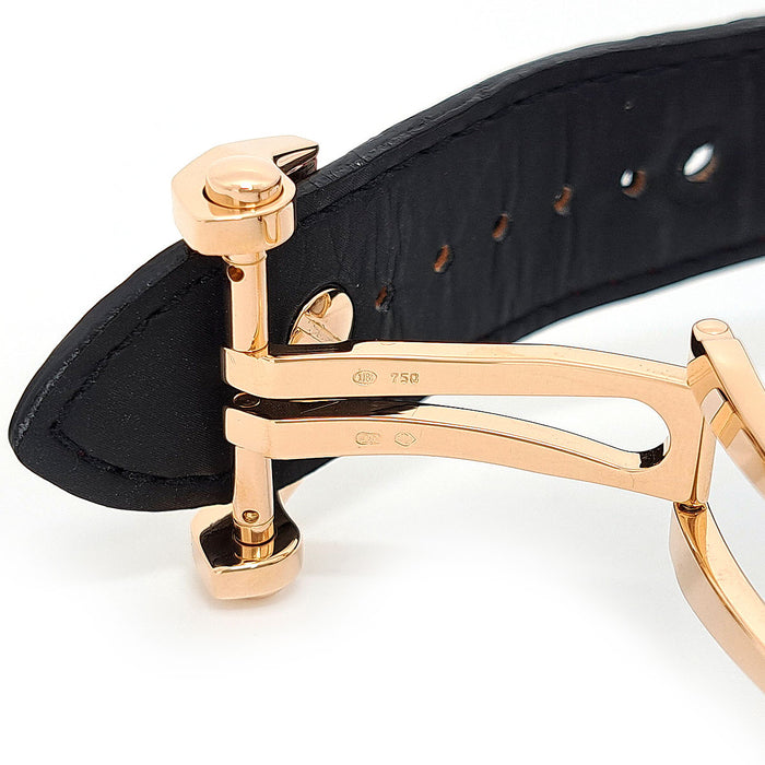 Blancpain 
L-エボルーション ウィークリー ラージデイト 8デイズ 
箱ギャラ付