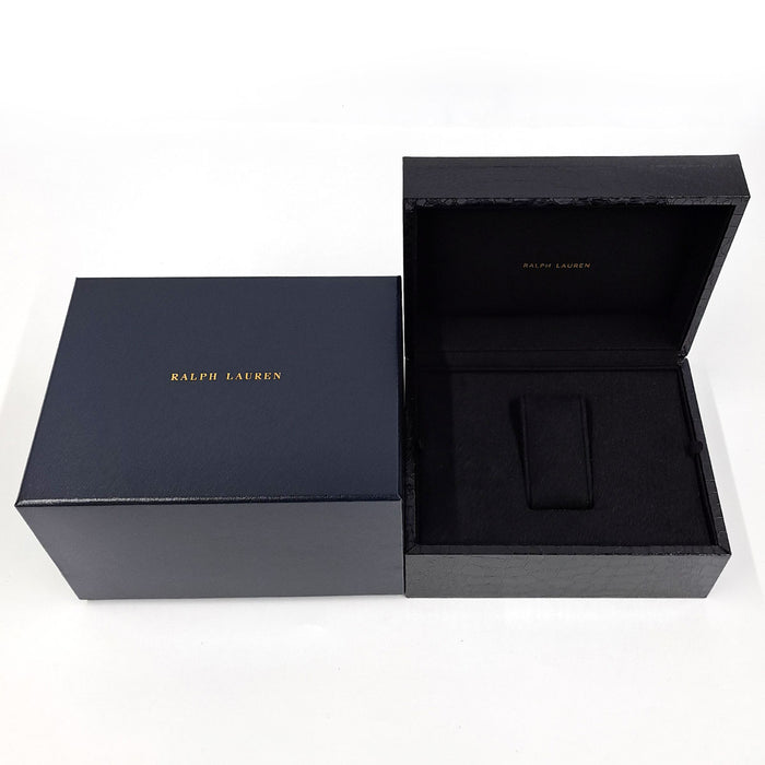 RALPH LAUREN
Polo NY Yankees Bear
With Box