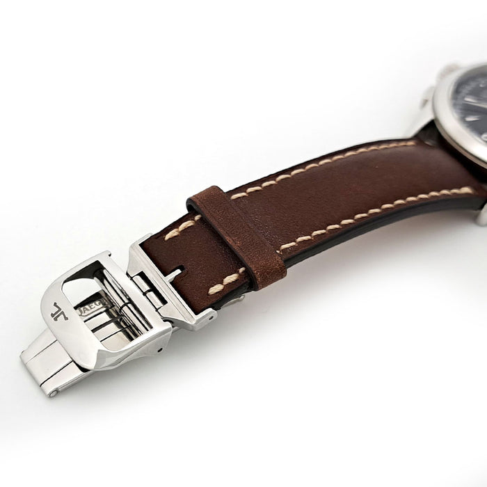 JAEGER-LECOULTRE 
マスター クロノグラフ アストン・マーチン 
箱ギャラ付