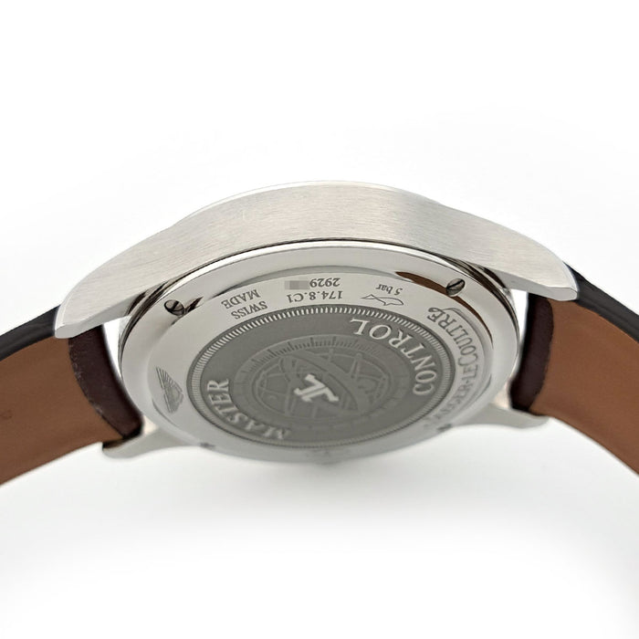 JAEGER-LECOULTRE 
Master Cronografo Aston Martin 
Con scatola e garanzia