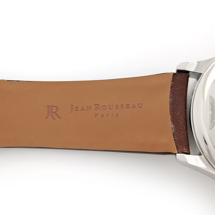 JAEGER-LECOULTRE 
Master Cronografo Aston Martin 
Con scatola e garanzia