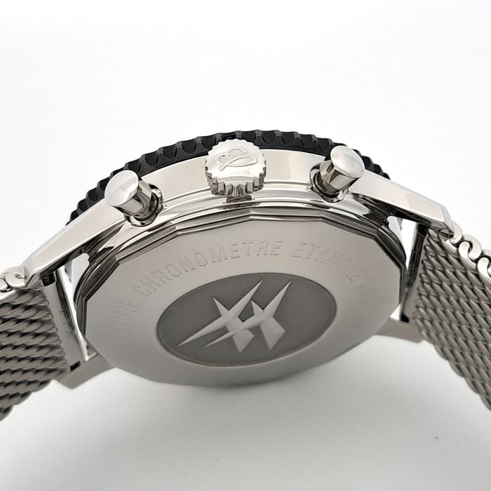 BREITLING 
クロノライナー クロノグラフ 
箱ギャラ付