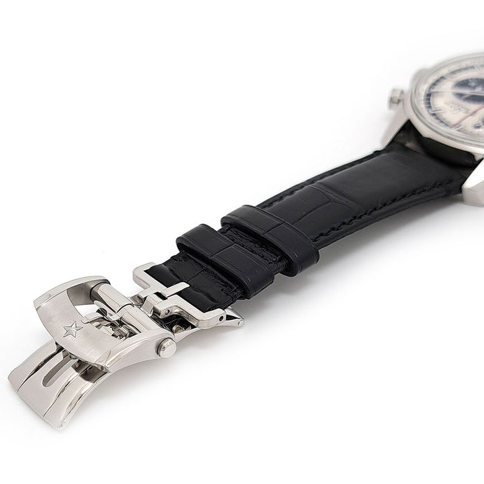 ZENITH 
クロノマスター エル・プリメロ クロノグラフ 
箱ギャラ付