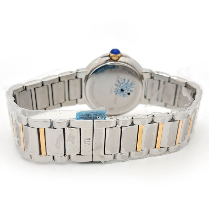 MAURICE LACROIX 
Fiaba Fasi Lunari 
Con scatola e garanzia